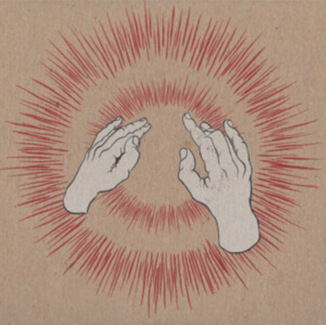 Godspeed You! Black Emperor - Lift Your Skinny Fists Like Antennas To Heaven - 2018 LP Reissue