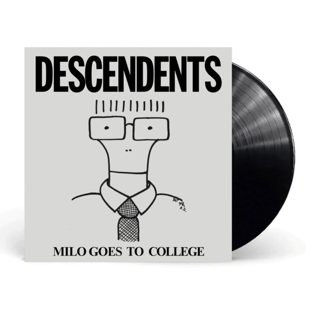 Descendents - Milo Goes To College 2025 LP Reissue - Standard