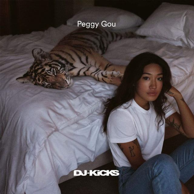 Peggy Gou – DJ-Kicks