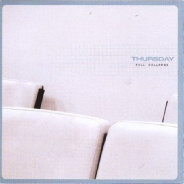 Thursday - Full Collapse - 2013 LP Reissue