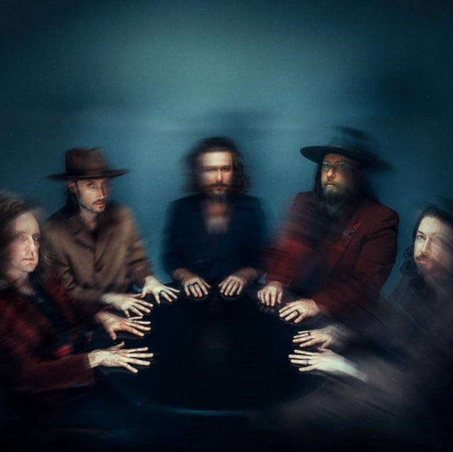 My Morning Jacket - Is - Summer Sky Blue