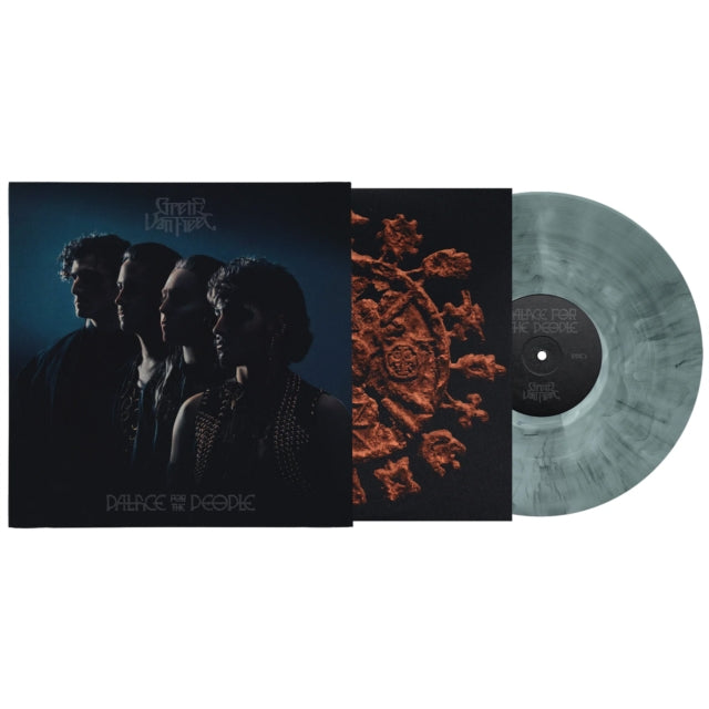 Greta Van Fleet - Palace For The People - 2026 2LP - Origin