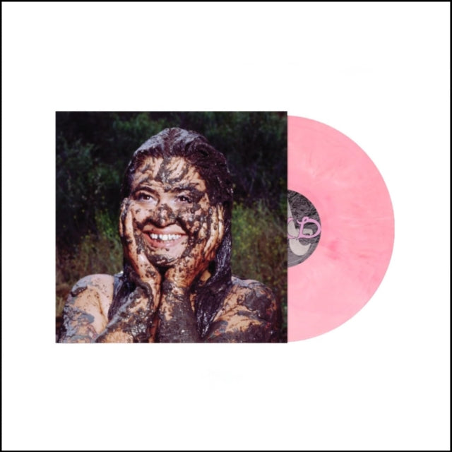Remi Wolf - Mud - 2026 LP - Bubblegum Pink