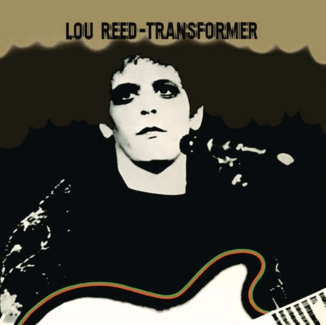 Lou Reed - Transformer - 2017 LP Reissue