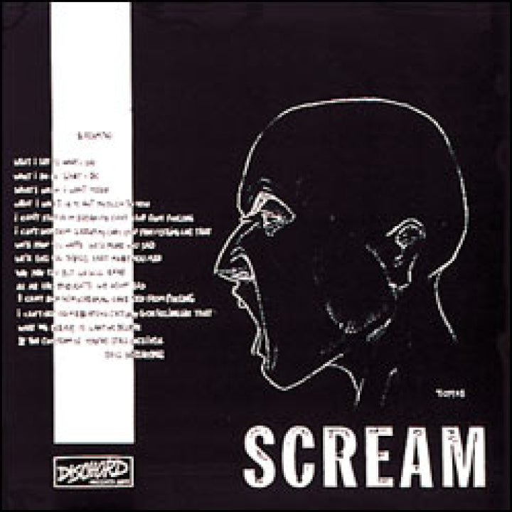 Scream – Still Screaming - Reissue