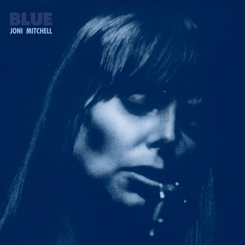 Joni Mitchell - Blue - 2022 LP Reissue
