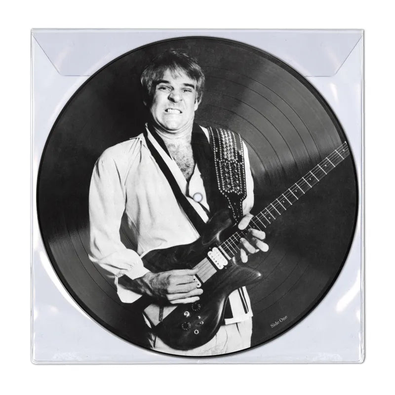 Steve Martin - King Tut - RSD - Picture Disc