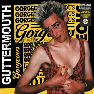 Guttermouth - Gorgeous - RSD 2025
