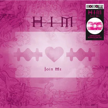 HiM - Join Me - RSD 2025