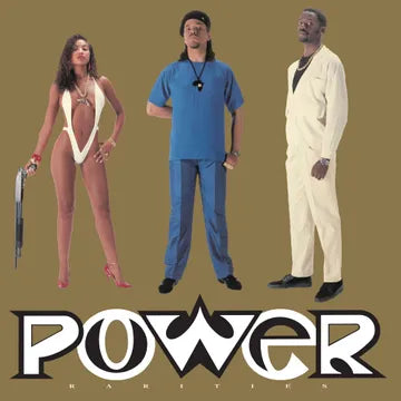 Ice-T - Power Rarities - RSD 2025