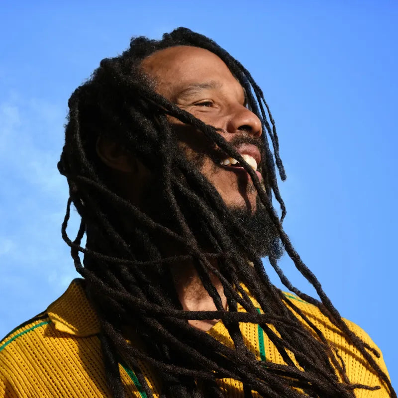 Ziggy Marley - Brightside - RSD 2026 LP