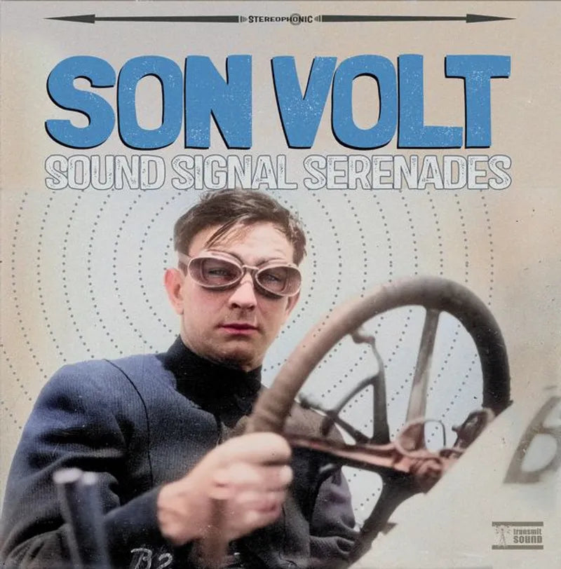 Son Volt - Sound Signal Serenades - RSD 2026 LP