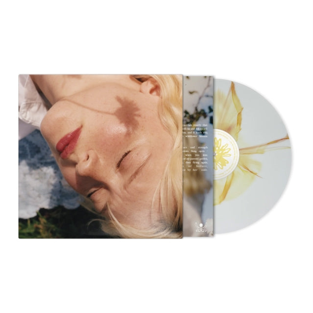 Maisie Peters - Florescence - 2026 LP - Ecovinyl