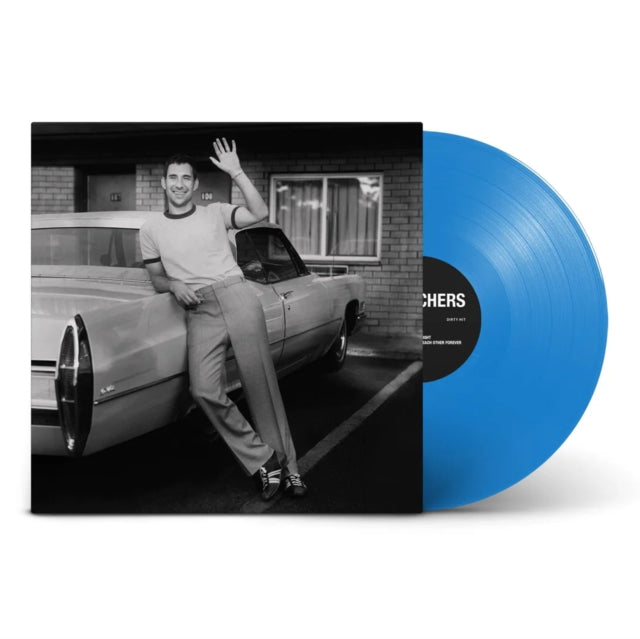 Bleachers - Bleachers - Blue