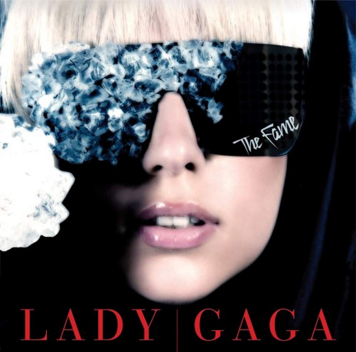 Lady Gaga – The Fame - Reissue