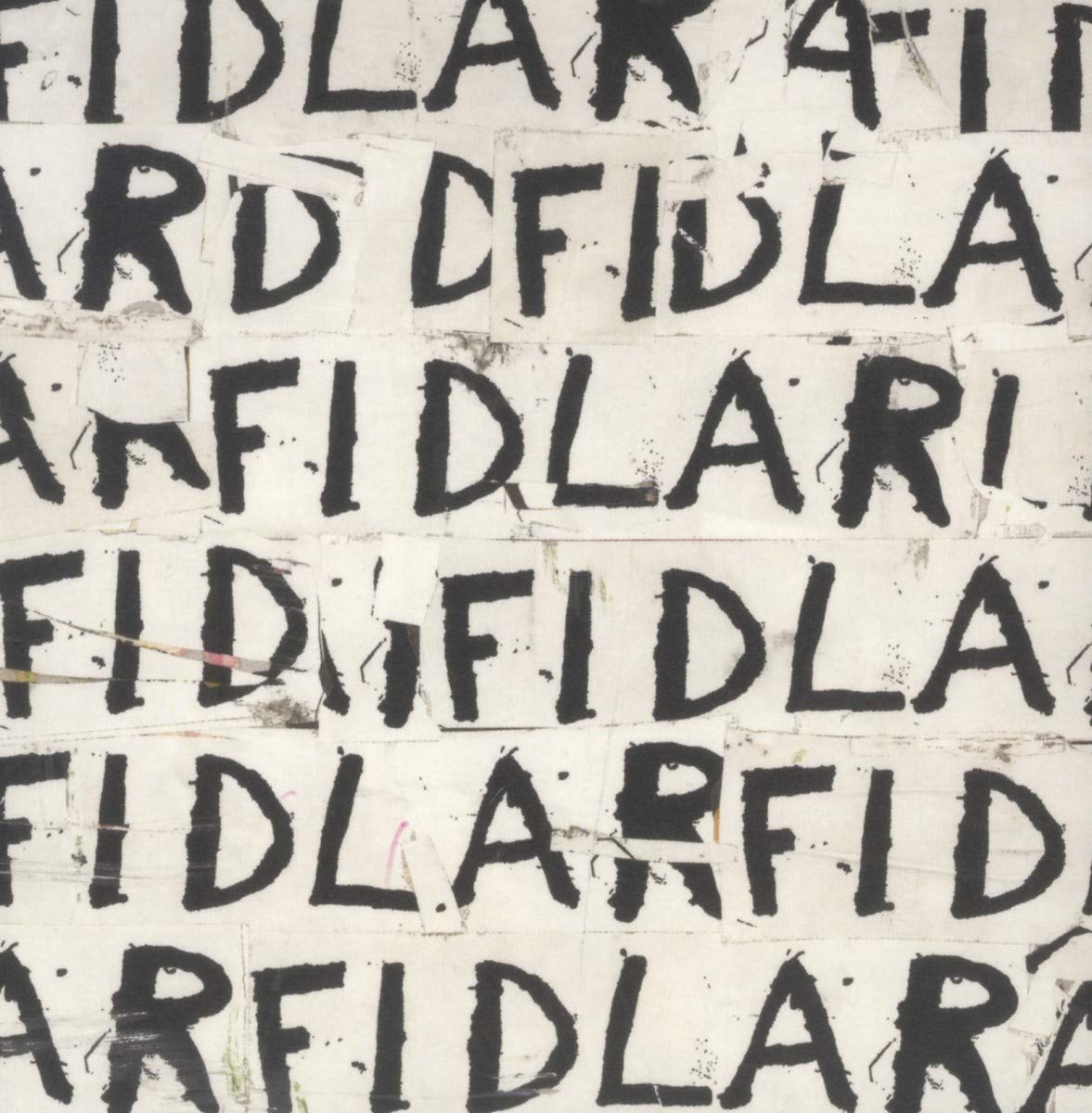 FIDLAR - FIDLAR - LP Reissue
