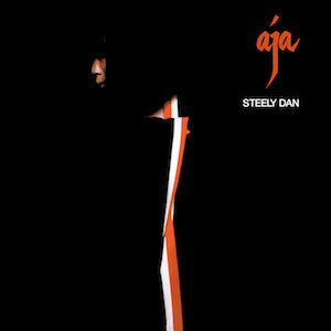 Steely Dan - Aja - Used CD 1999 Reissue VG+/VG+