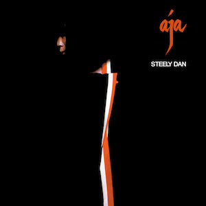 Steely Dan - Aja - 1999 CD Repress