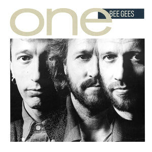 Bee Gees - One - Used Cassette 1989 Reissue VG+/VG+