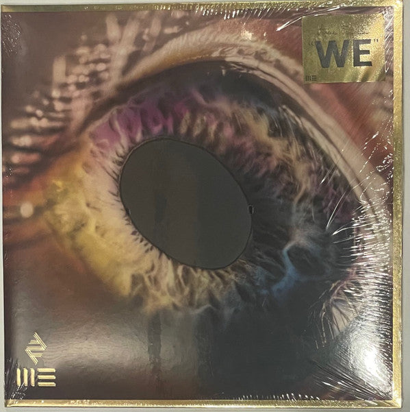 Arcade Fire - We - 2022 LP - White