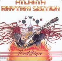 Atlanta Rhythm Section - Red Tape - Used LP 1976 Reissue VG/VG
