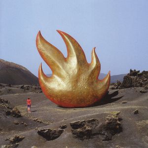 Audioslave - Audioslave - Reissue