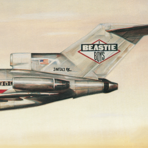 Beastie Boys - Licensed To Ill - Used CD 2015 Reissue VG/VG