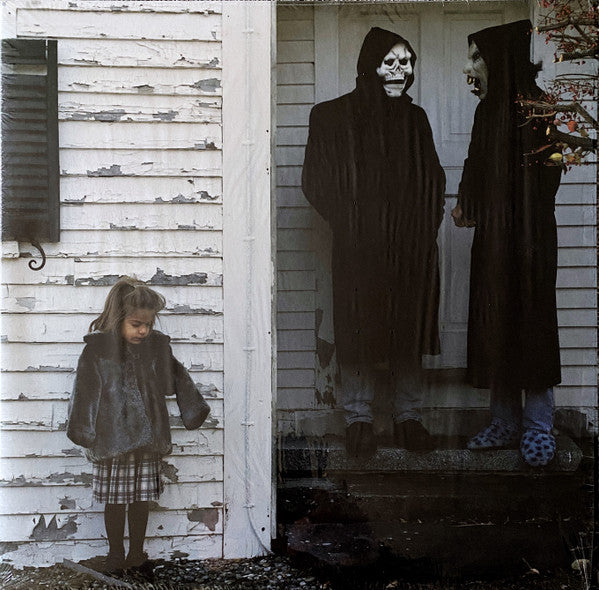 Brand New - The Devil And God Are Raging Inside Me 12" 2xLP - 180g