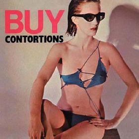 The Contortions - Buy - Used LP 2022 Reissue VG+/VG+