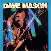 Dave Mason - Certified Live - Used LP 1976 Reissue VG|VG/VG