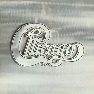 Chicago - Chicago - Used 1976 Reissue VG/VG