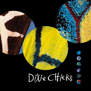 Fly - Dixie Chicks - Used 1999 Reissue VG/VG