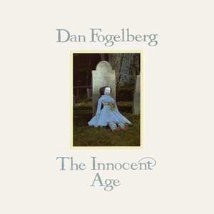 Dan Fogelberg - The Innocent Age - Used LP 1981 Reissue VG/VG