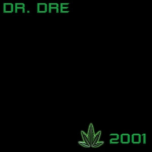 Dr. Dre - 2001 - Reissue