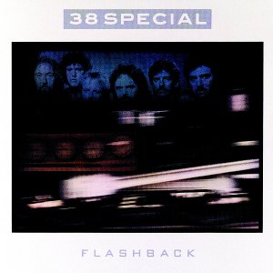 38 Special - Flashback - Used CD 1987 Reissue VG/VG