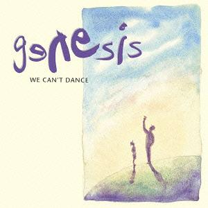 Genesis - We Can't Dance - Used CD 1991 Reissue VG/VG