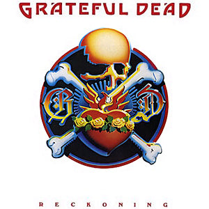 The Grateful Dead - Reckoning -  Used 1981 Reissue VG|VG/VG