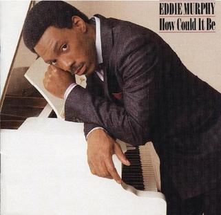 Eddie Murphy - How Could It Be - Used Cassette 1985 Reissue VG/VG