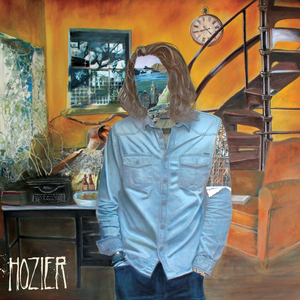 Hozier - Hozier - CD Reissue