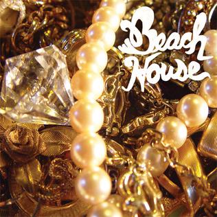 Beach House - Self Titled - Reissue