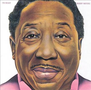 Muddy Waters - I'm Ready - Used 1978 Reissue VG+/VG