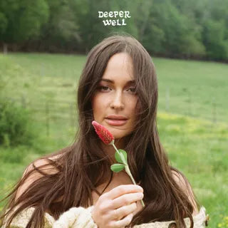 Kacey Musgraves - Deeper Well - Spilled Milk