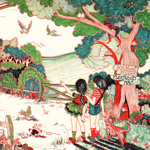 Fleetwood Mac - Kiln House - Used LP 1976 VG+/VG+
