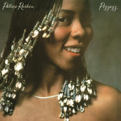 Patrice Rushen - Pizzazz - Used - LP - Stereo - 33 ⅓ RPM - 1979 Reissue VG/VG