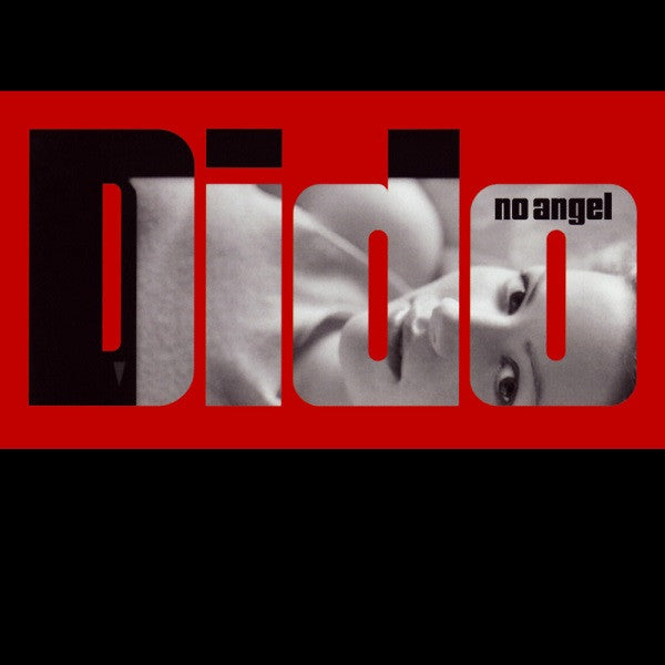 Dido - No Angel - Used 1999 CD - VG/VG