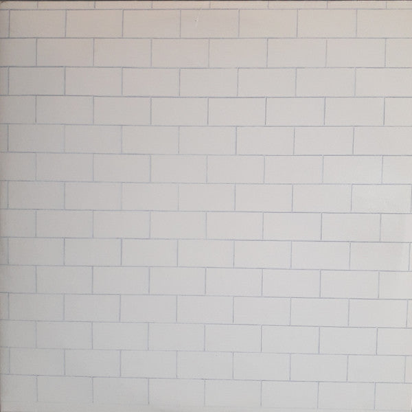 Pink Floyd - The Wall - Used - LP - Stereo - 33 ⅓ RPM - 1979 1st Press VG+/VG+