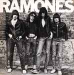 Ramones - Ramones - Reissue