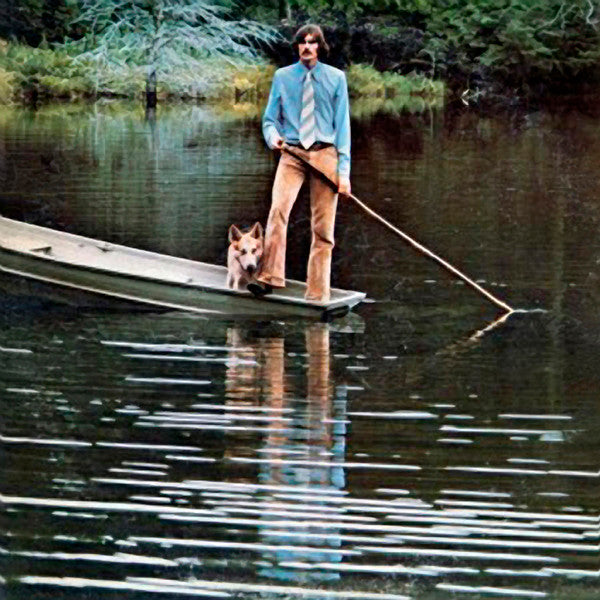 James Taylor (2) - One Man Dog - Used - LP - Stereo - 33 ⅓ RPM - 1972
