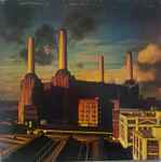 Pink Floyd - Animals - Used 1977 VG+/VG