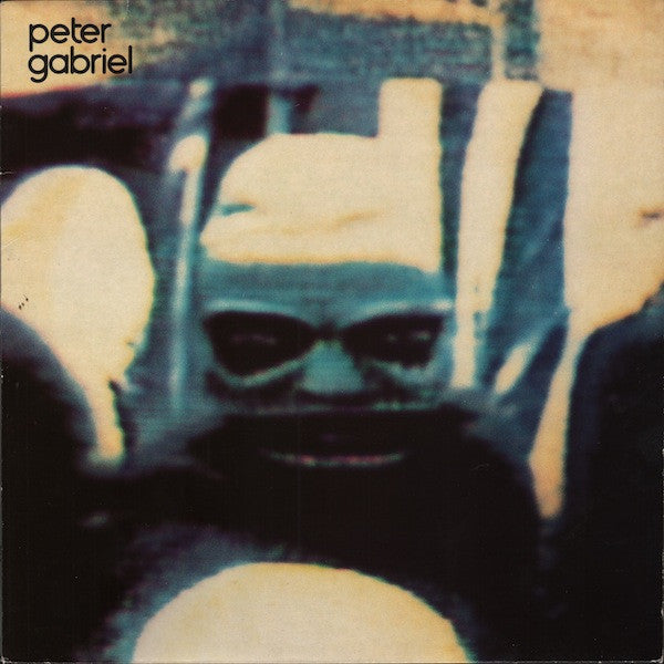 Peter Gabriel - Peter Gabriel - Used - LP - Stereo - 33 ⅓ RPM - 1982 Reissue VG+/VG+